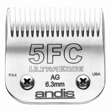 Lamina Substituiçao C/ 6,3 Mm P/ Mod. Tx23872 E Tx238 Trixie - 1040430022