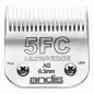 Lamina Substituiçao C/ 6,3 Mm P/ Mod. Tx23872 E Tx238 Trixie