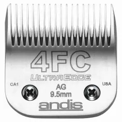 Lamina Substituiçao C/ 9,5 Mm P/ Mod. Tx23872 E Tx238 Trixie - 1040430023