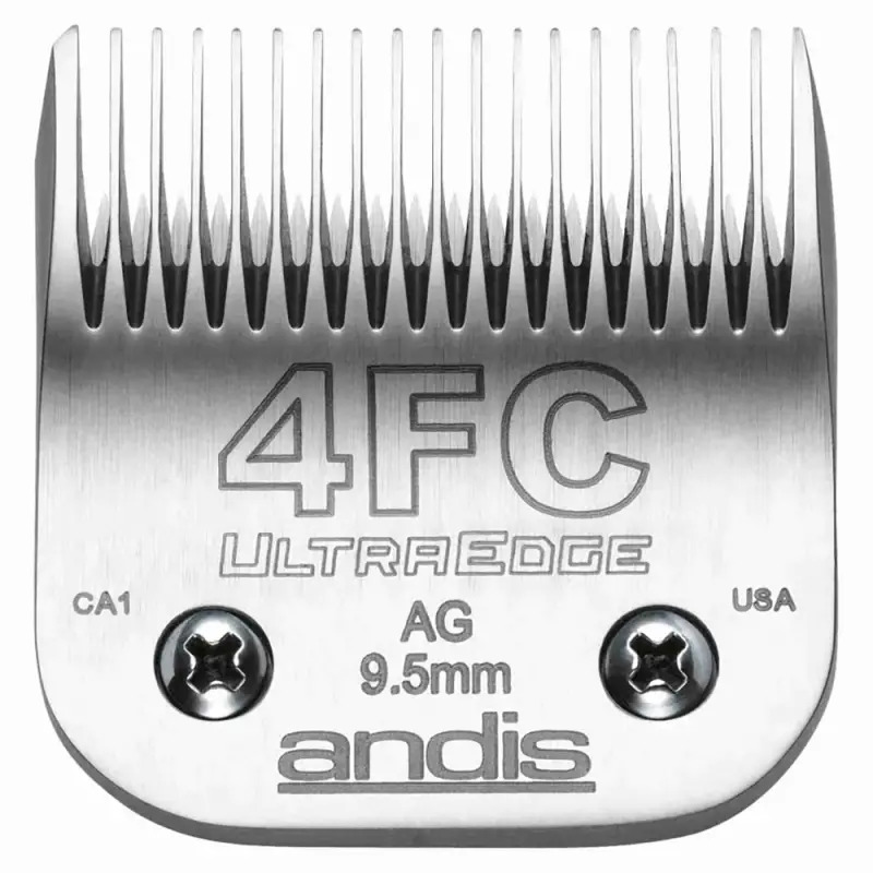 Lamina Substituiçao C/ 9,5 Mm P/ Mod. Tx23872 E Tx238 Trixie