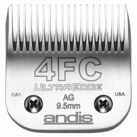 Lamina Substituiçao C/ 9,5 Mm P/ Mod. Tx23872 E Tx238 Trixie - 1040430023