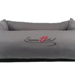 Cama "samoa Vital" 65x50 Cm cinza Trixie #1 - 1040070432