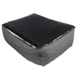 Cama "samoa Vital" 65x50 Cm cinza Trixie #3 - 1040070432