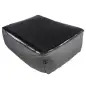 Cama "samoa Vital" 65x50 Cm cinza Trixie Cama "samoa Vital" 65x50 Cm cinza Trixie