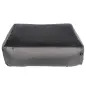 Cama "samoa Vital" 65x50 Cm cinza Trixie Cama "samoa Vital" 65x50 Cm cinza Trixie