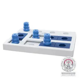 Jogo "chess" P/ Caes - 40x10x27 Cm Trixie - 1040061461