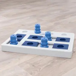 Jogo "chess" P/ Caes - 40x10x27 Cm Trixie - 1040061461