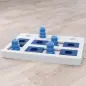 Jogo "chess" P/ Caes - 40x10x27 Cm Trixie Jogo "chess" P/ Caes - 40x10x27 Cm Trixie