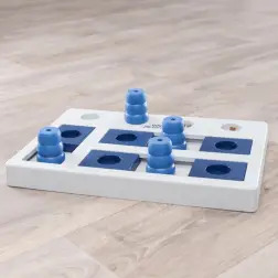 Jogo "chess" P/ Caes - 40x10x27 Cm Trixie #1 - 1040061461