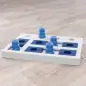 Jogo "chess" P/ Caes - 40x10x27 Cm Trixie Jogo "chess" P/ Caes - 40x10x27 Cm Trixie