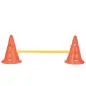Conjunto De Obstaculos  P/ Agility Ø 23x30/78 Cm Trixie