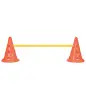 Conjunto De Obstaculos  P/ Agility Ø 23x30/78 Cm Trixie