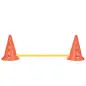 Conjunto De Obstaculos  P/ Agility Ø 23x30/78 Cm Trixie