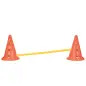 Conjunto De Obstaculos  P/ Agility Ø 23x30/78 Cm Trixie
