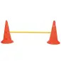 Conjunto De Obstaculos  P/ Agility Ø 23x30/78 Cm Trixie
