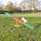 Balance P/ Agility 300x54x34 Cm Trixie