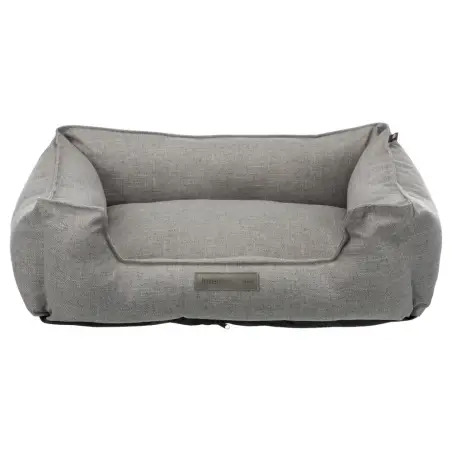 Cama "talis" 60x50 Cm cinza Trixie - 1040070419