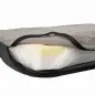 Colchao "bendson Vital" 80x60cm cinz. Escuro / Cinz. Trixie Colchao "bendson Vital" 80x60cm cinz. Escuro / Cinz. Trixie