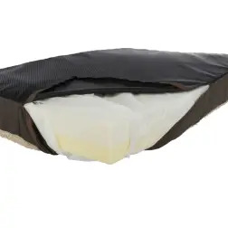 Colchao "bendson Vital" 80x60cm cinz. Escuro / Cinz. Trixie #2 - 1040310299