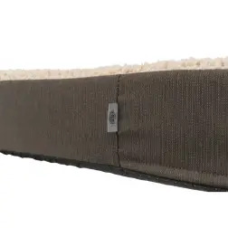Colchao "bendson Vital" 80x60cm cinz. Escuro / Cinz. Trixie #4 - 1040310299