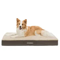 Colchao "bendson Vital" 80x60cm cinz. Escuro / Cinz. Trixie #6 - 1040310299