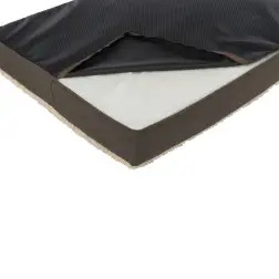 Colchao "bendson Vital" 80x60cm cinz. Escuro / Cinz. Trixie #7 - 1040310299