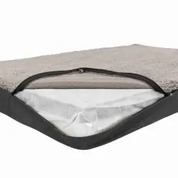 Colchao "bendson Vital" 80x60cm cinz. Escuro / Cinz. Trixie #8 - 1040310299