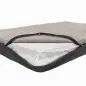Colchao "bendson Vital" 80x60cm cinz. Escuro / Cinz. Trixie Colchao "bendson Vital" 80x60cm cinz. Escuro / Cinz. Trixie