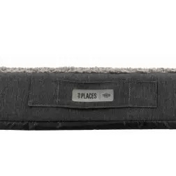 Colchao "bendson Vital" 80x60cm cinz. Escuro / Cinz. Trixie #10 - 1040310299