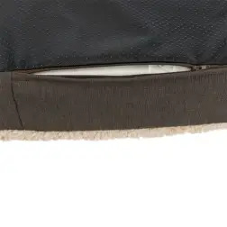 Colchao "bendson Vital" 80x60cm cinz. Escuro / Cinz. Trixie #11 - 1040310299