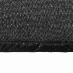 Colchao "bendson Vital" 80x60cm cinz. Escuro / Cinz. Trixie #12 - 1040310299