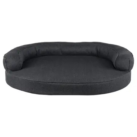 Sofa "florentina" 110x85 Cm cinza Trixie - 1040310300