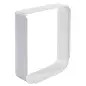 Tunel P/ Porta "sureflap" Refª. Tx38550 branco Trixie