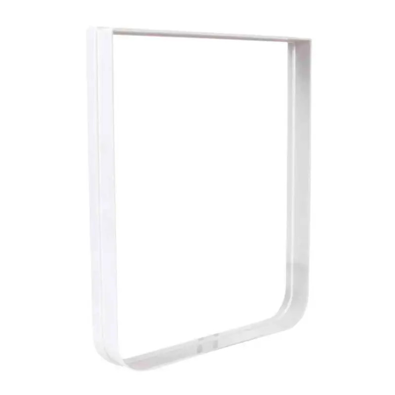 Tunel P/ Porta "freedog" Refª. Tx3878 branco Trixie