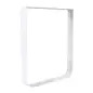 Tunel P/ Porta "freedog" Refª. Tx3878 branco Trixie