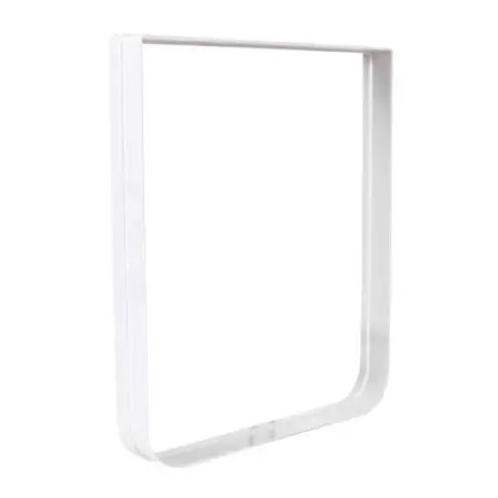 Tunel P/ Porta "freedog" Refª. Tx3877 branco Trixie - 1040310226