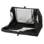 Transport. Em Nylon "vario 20" - 61 Cm Trixie Transport. Em Nylon "vario 20" - 61 Cm Trixie