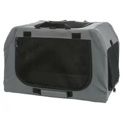 Transport. Em Nylon "easy" - 50x33x36 Cm Trixie - 1580090187