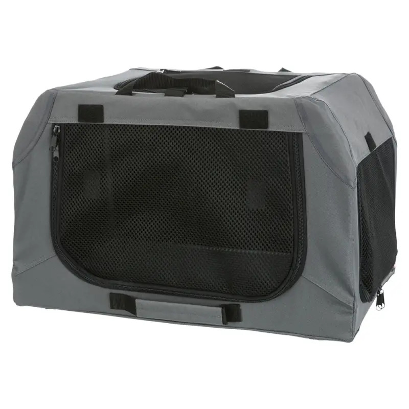 Transport. Em Nylon "easy" - 50x33x36 Cm Trixie