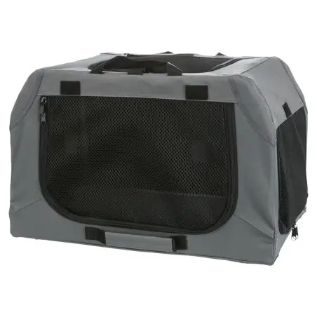Transport. Em Nylon "easy" - 50x33x36 Cm Trixie - 1580090187