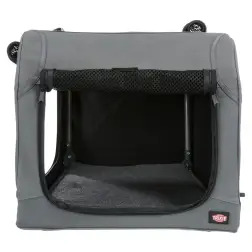 Transport. Em Nylon "easy" - 50x33x36 Cm Trixie #1 - 1580090187