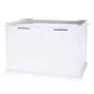 Casa P/ Gatos C/ Divisao P/ Wc mdf 75x51x53 Cm bra Trixie Casa P/ Gatos C/ Divisao P/ Wc mdf 75x51x53 Cm bra Trixie