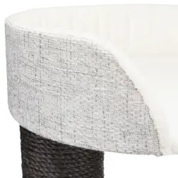 Arranhador "xxl Cara" P/ Gatos branco/cinza Trixie - 1040061470