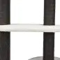 Arranhador "xxl Cara" P/ Gatos branco/cinza Trixie Arranhador "xxl Cara" P/ Gatos branco/cinza Trixie