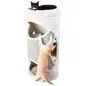 Cat Tower Gracia 85 Cm cinzento Trixie