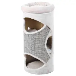 Cat Tower Gracia 85 Cm cinzento Trixie - 1040061519