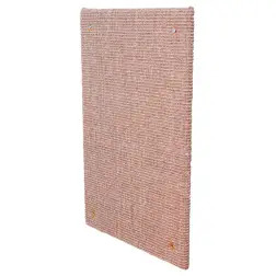 Arranhador Xl Em Sisal P/ Fixar Na Parede 50x70 Cm Trixie - 1040061518