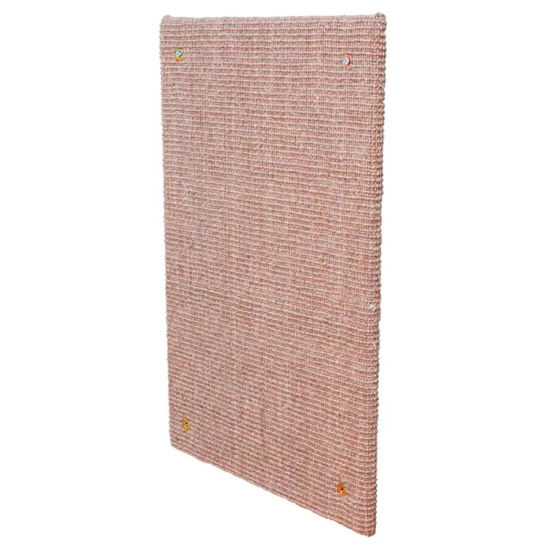 Arranhador Xl Em Sisal P/ Fixar Na Parede 50x70 Cm Trixie