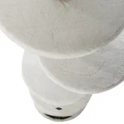 Arranhador "aurelio" Do Chao Ao Tecto branco Trixie - 1040061467