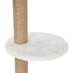 Arranhador "aurelio" Do Chao Ao Tecto branco Trixie #1 - 1040061467